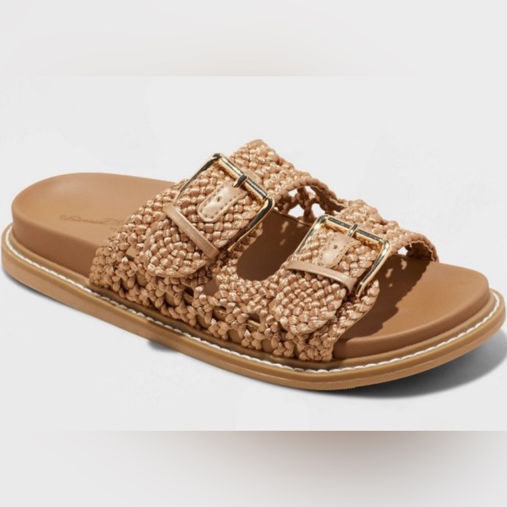 Universal Thread Kylie Sandals